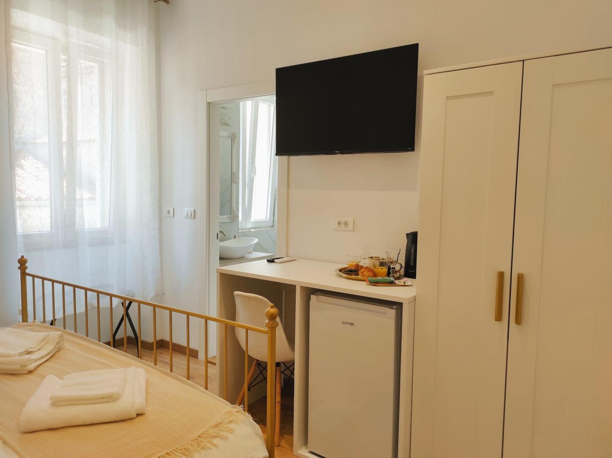Papavero Rooms Pula Extérieur photo