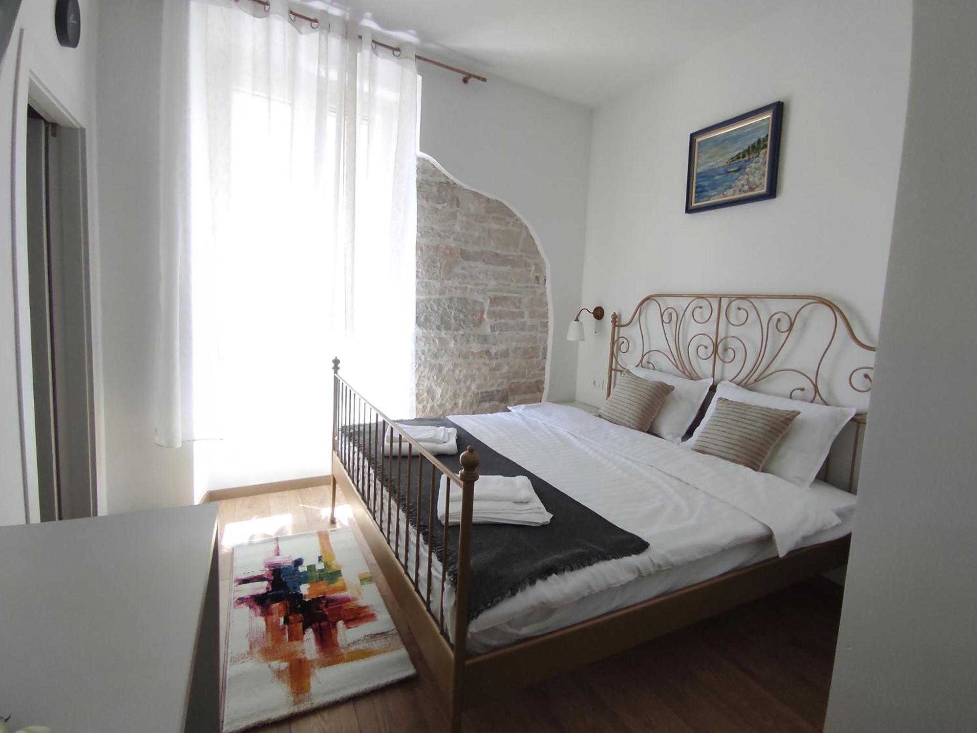 Papavero Rooms Pula Extérieur photo