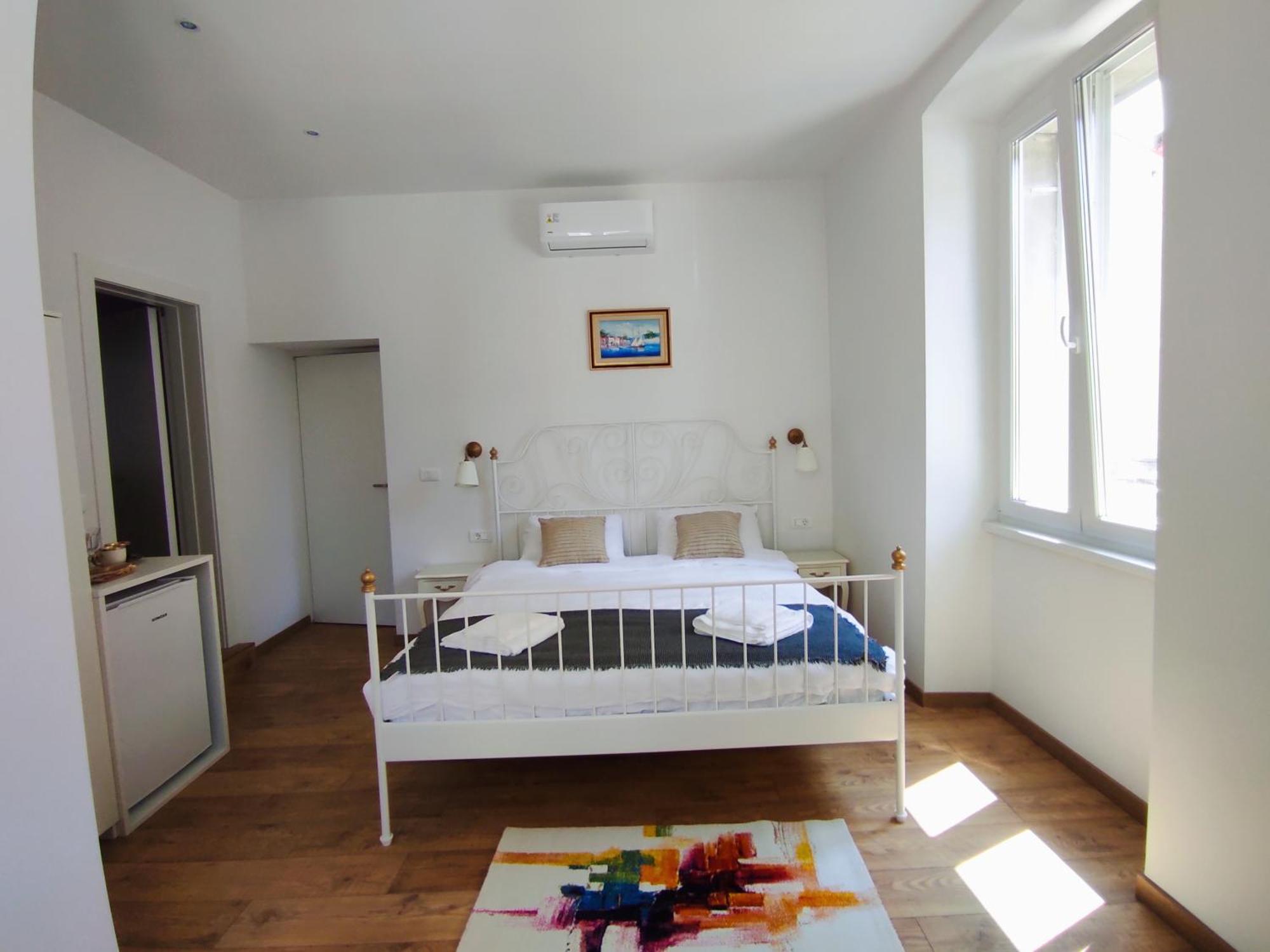Papavero Rooms Pula Extérieur photo