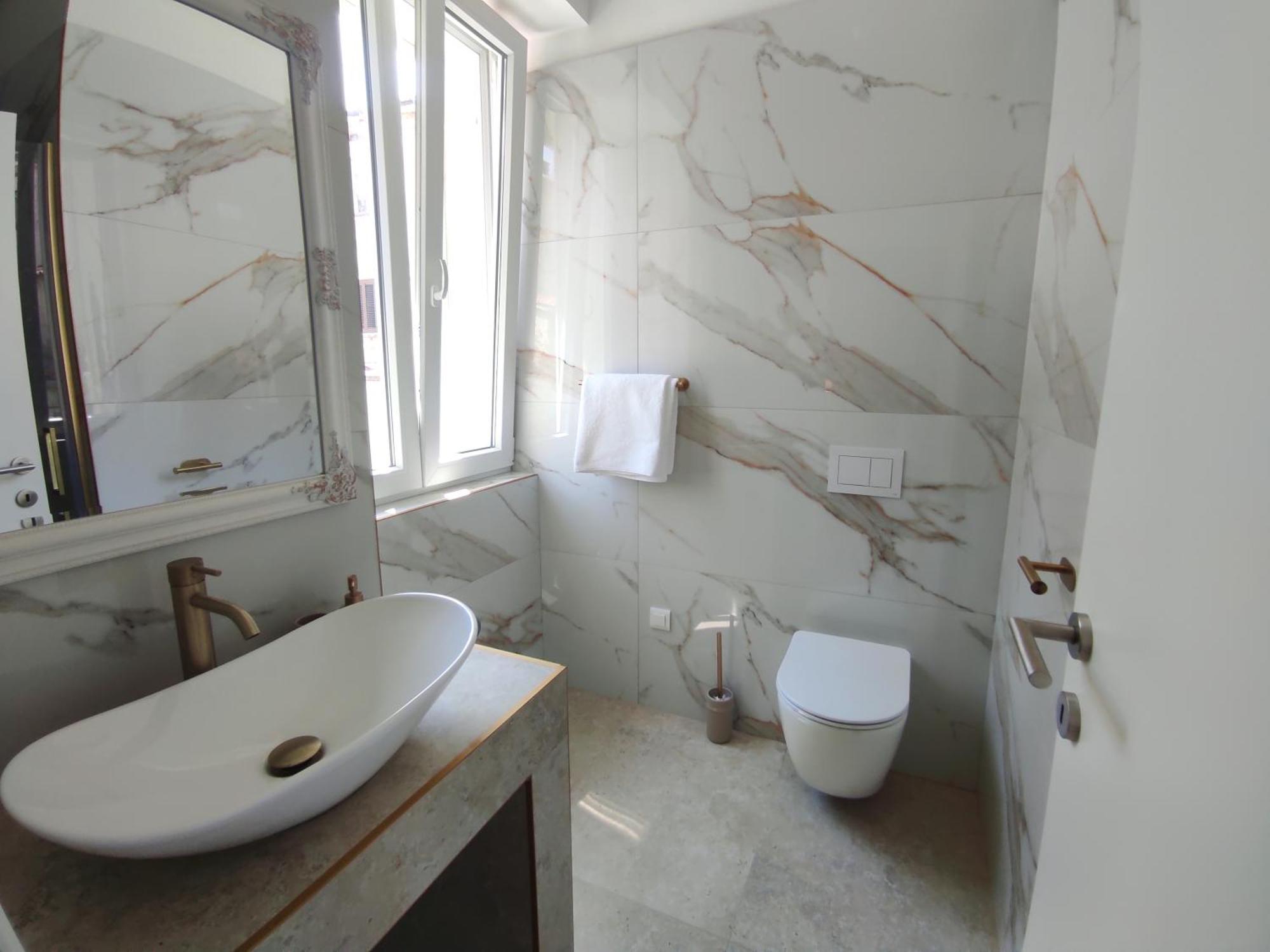 Papavero Rooms Pula Extérieur photo