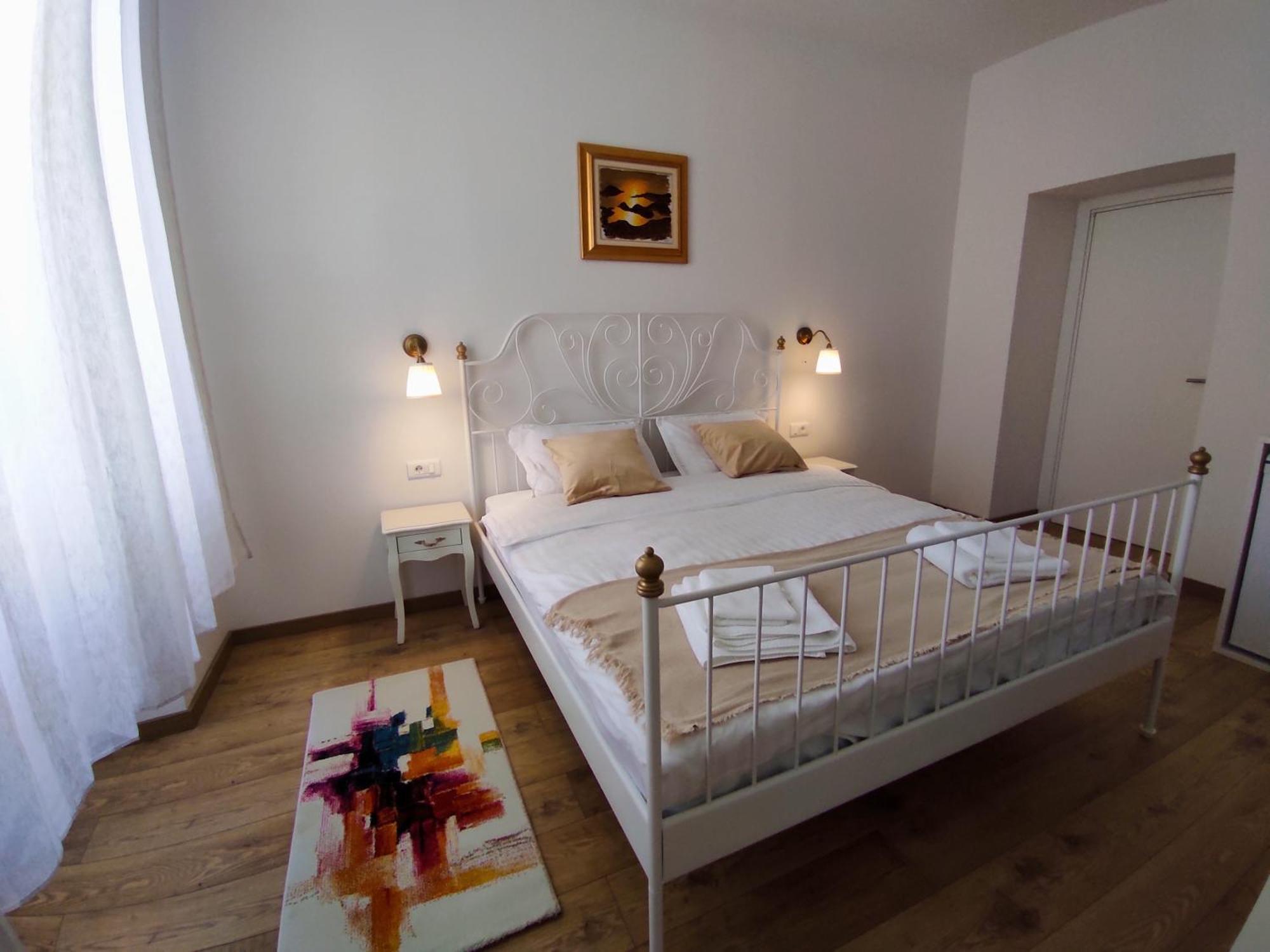 Papavero Rooms Pula Extérieur photo